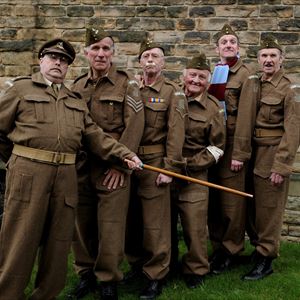 Dad'S Army Special & Guests Dad'S Army Special & Guests
