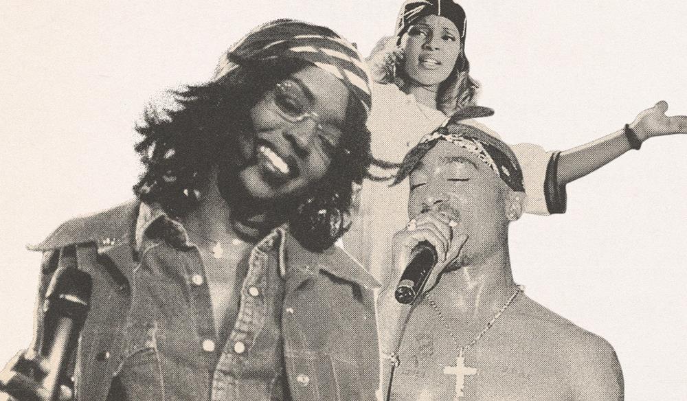 Sanctified: The Hip Hop & RnB Gospel Choir