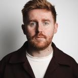 Gareth Waugh: Work In Progress