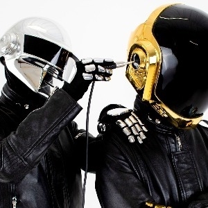 Daft Funk Tribute