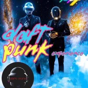 Daft Punk Experience Daft Punk Experience