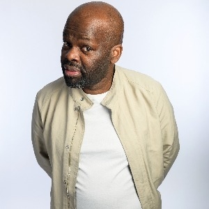 Daliso Chapona: Topical Storm