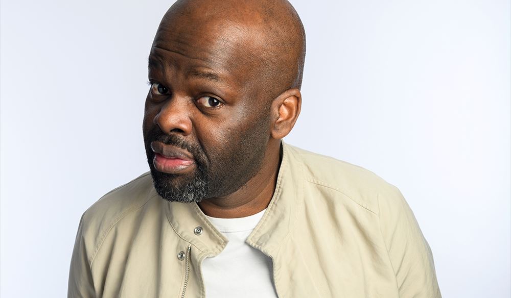 Daliso Chaponda: Topical Storm