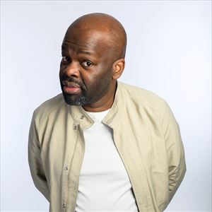 Daliso Chaponda: Topical Storm