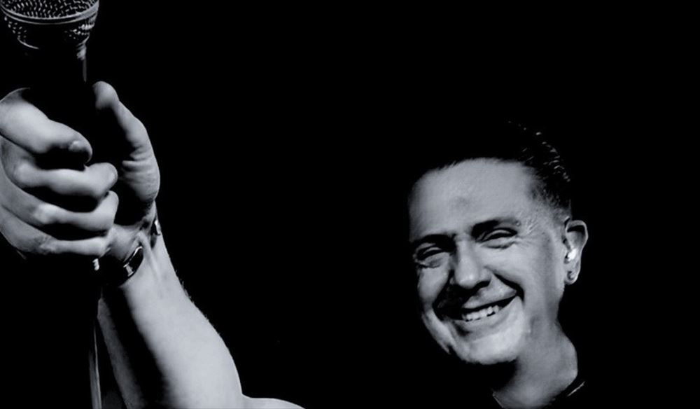 Damien Dempsey