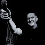 Damien Dempsey