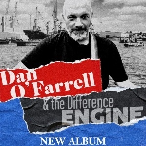Dan O'Farrell & the Difference Engine