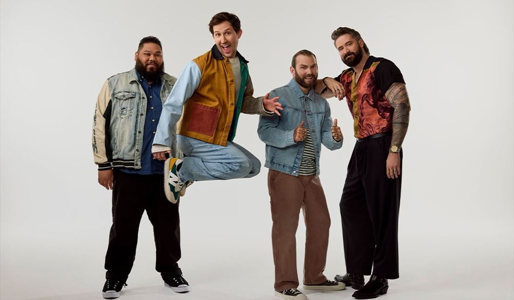 Dance Gavin Dance