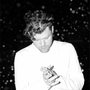Daniel Merriweather Daniel Merriweather