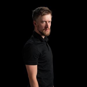 Daniel Sloss - Bitter