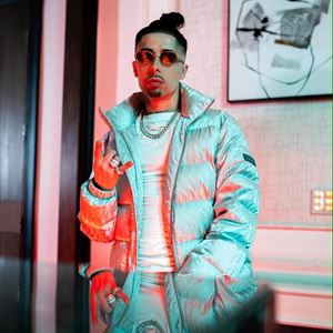 Dappy Dappy