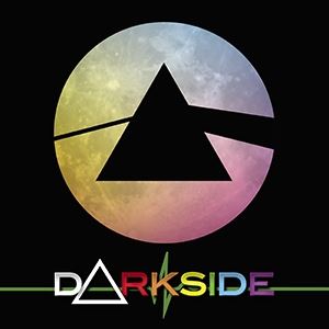Darkside - The Pink Floyd Show (2-Day Ticket)
