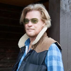 Daryl Hall