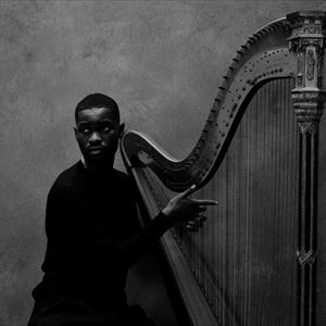 Dave - The Boy Who Played The Harp Tour Dave - The Boy Who Played The Harp Tour