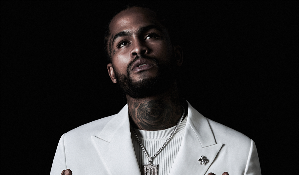 Dave East