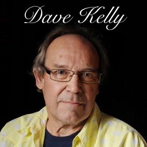 DAVE KELLY BAND DAVE KELLY BAND