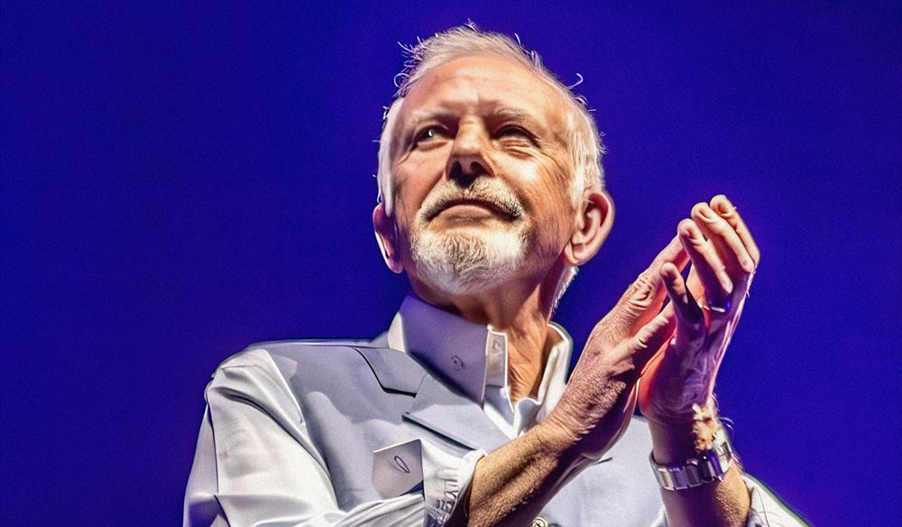 David Essex