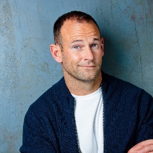 David Nihill: Taking Tangents Tour