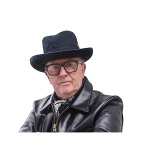 David Rodigan