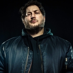 DAVID SCHEID: THE KABARETTIST