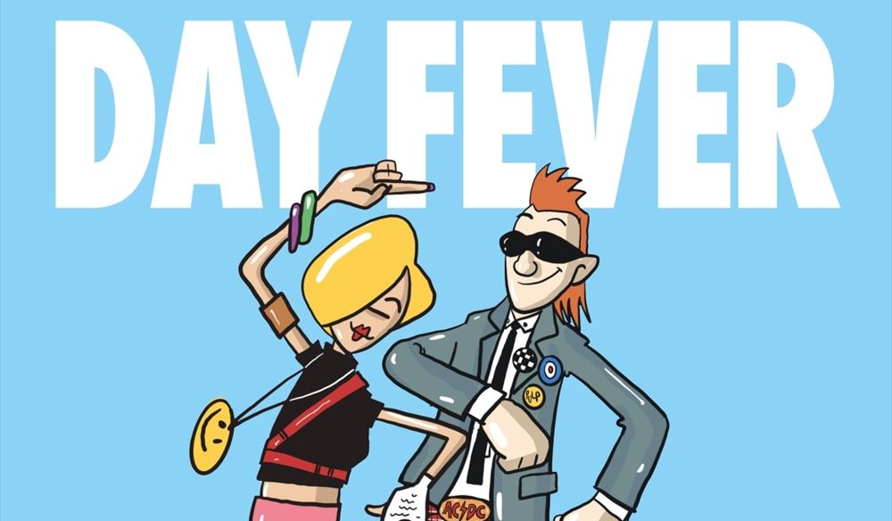 Day Fever