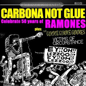 Carbona Not Glue