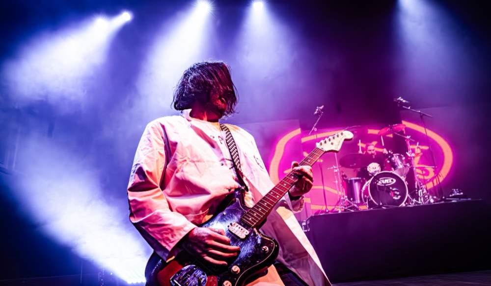 Nirvana and Biffy Clyro Tribute Night