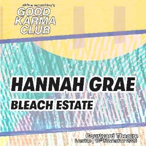 Abbie McCarthy's Good Karma Club