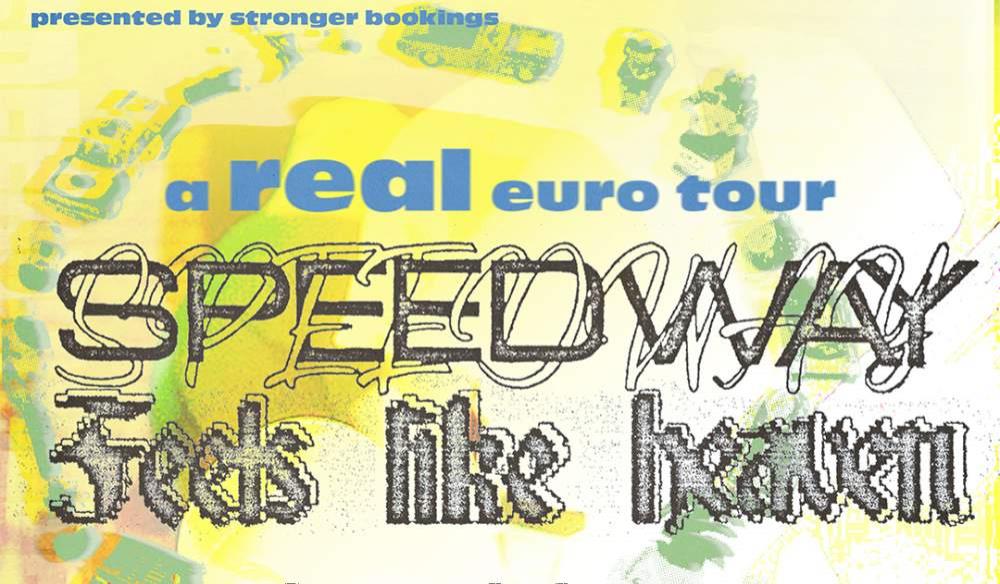 Speedway