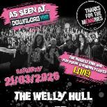 Thanks for the Memories