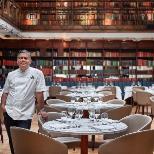 Good Food Reader Event: The Cinnnamon Club