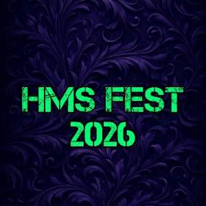 HMS Festival 2026