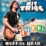 Kit Trigg "Free n Easy" Tour - Farnham