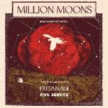 Million Moons - with Civil Service and Kusanagi