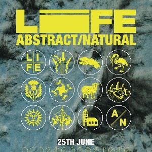 Life: Album Launch Show (14+ with an Adult)