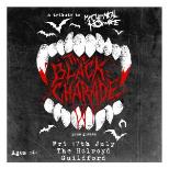 The Black Charade - Black Parade 20th Anniversary