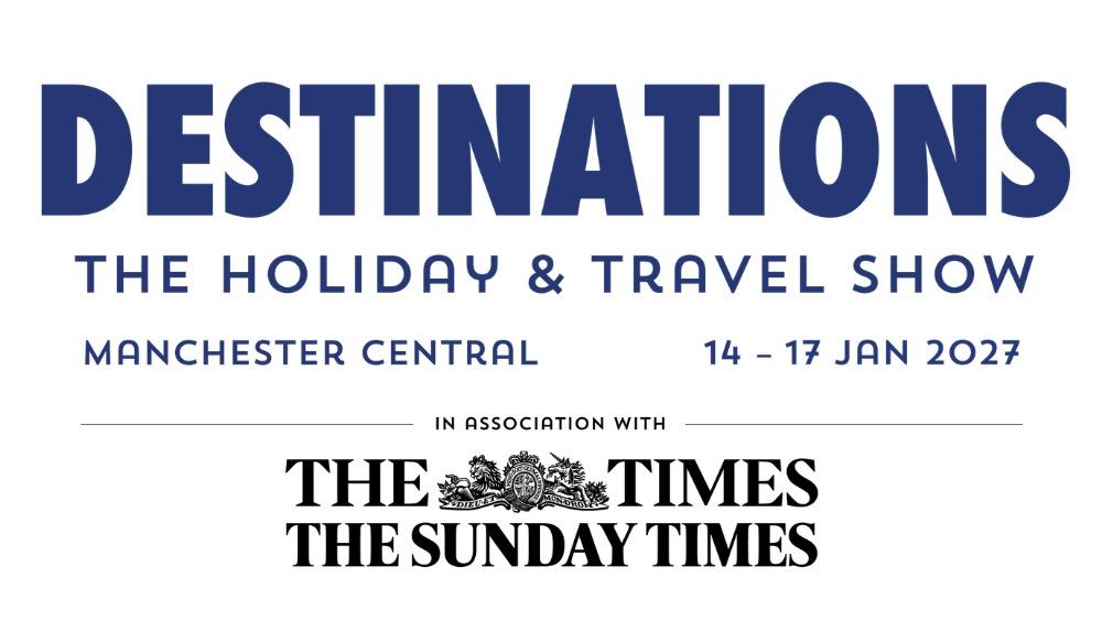Destinations: The Holiday & Travel Show
