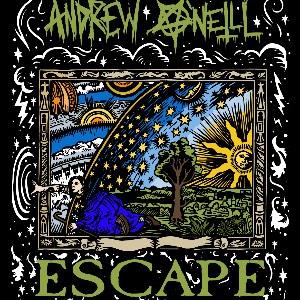 COMEDY - ANDREW O'NEIL: ESCAPE