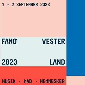 Fanø Vesterland 2023