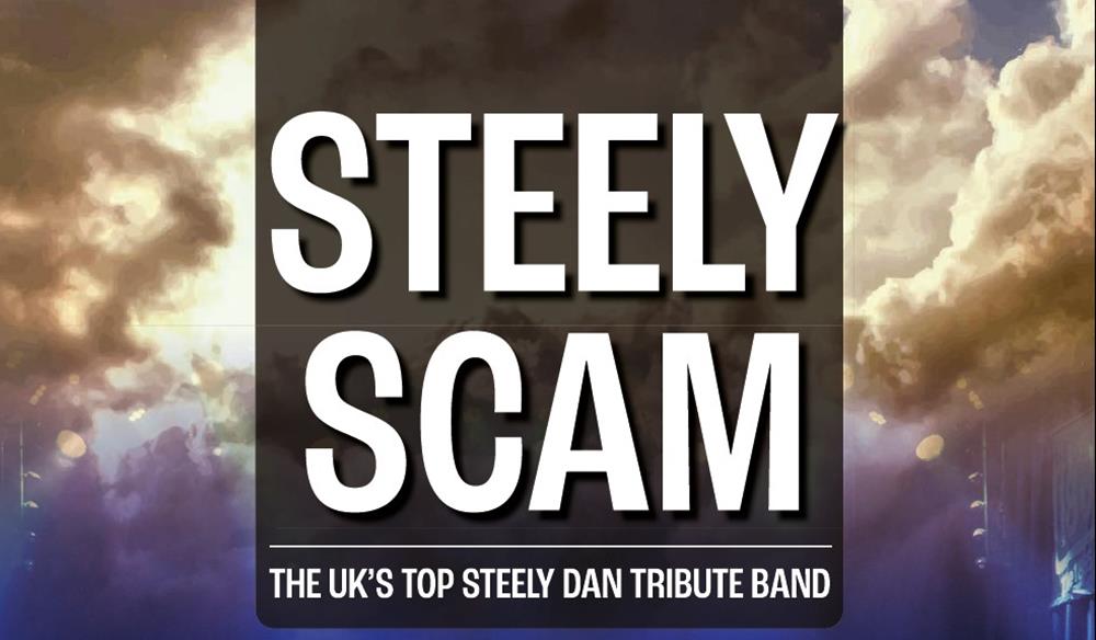 Steely Scam