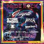 Pride Rock feat. Cassyette