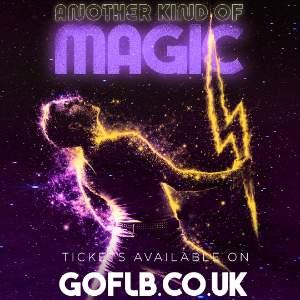 The Good Old Fashioned Lover Boys