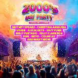 2000's Day Party: Manchester