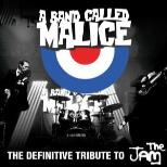 A Band Called Malice - UK's Best Jam Tribute