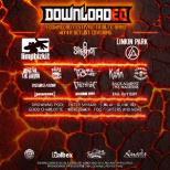 Downloaded - Download Festival tribute