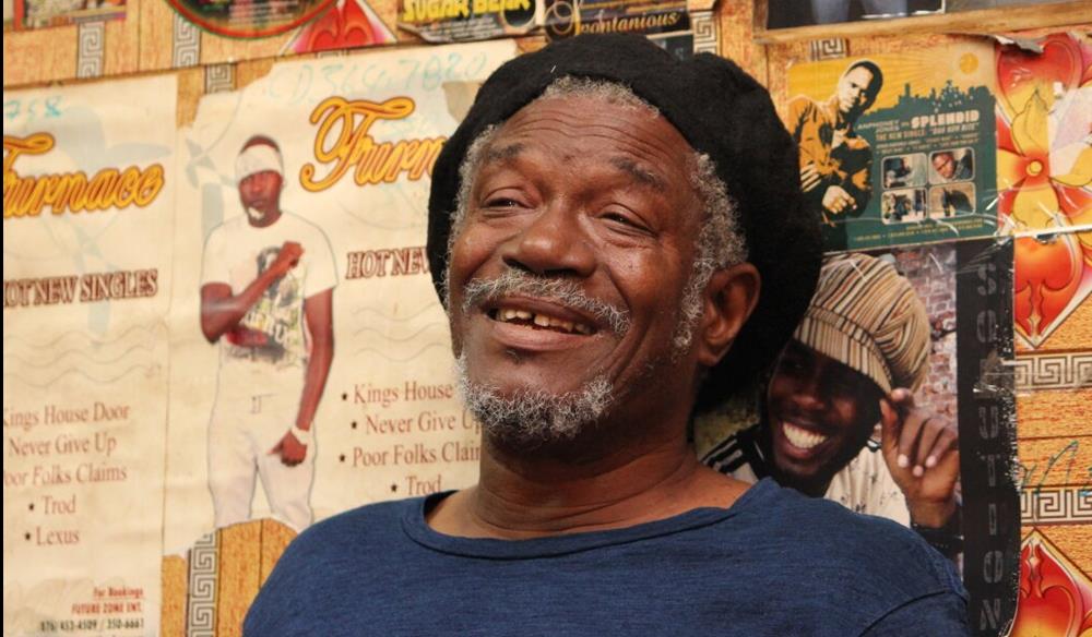 Horace Andy