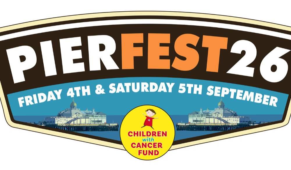 PierFest Eastbourne