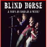 Blind Horse: The Faces, Small Faces and Early Rod
