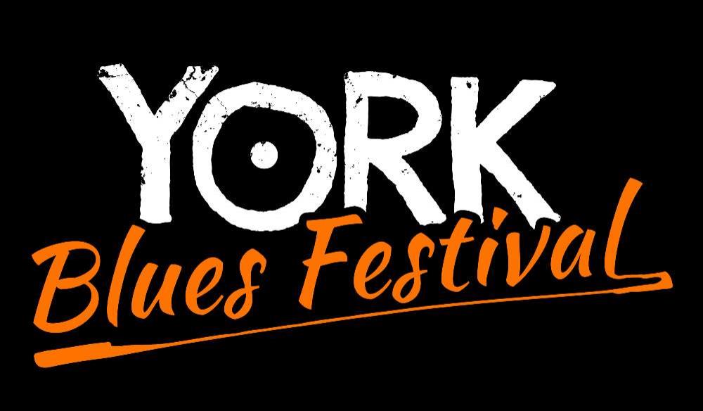 York Blues Festival 2027