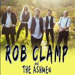 Rob Clamp & The Ashmen